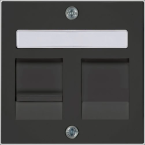 PEHA D 11.610.193 MJ1 NA AFDEKKING VOOR DRAAGFRAME 600