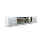 ETHERMA ETEXOPRO2000W INFRAROODSTRALER 2000W WIT