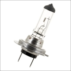 OSRAM 70100219290 64210 H7 PX26D 12V 55W CLEAR