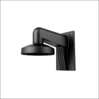 HIKVISION DS1473ZJ135BLACK WANDST DOME ALU ZW