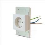 POWER 2071 000 DEKSEL MET 1VOUDIGE CONTACTDO