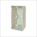 POWER 2070 001 LASDOOS UNIVERSEEL 1619MM ZON