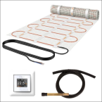 ETHERMA SETEFLOORDSPRO18 VLOERVERWARM SET 9M2 1280W