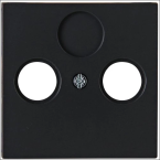 KOPP 490950007 HK07 AFDEKPLAAT TVFM MATZW