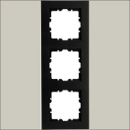 KOPP 407050004 HK07 PURE AFDEKRAAM 3VOUDIG