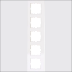 KOPP 402932004 HK07 AFDEKRAAM 5VOUDIG ZOWEL