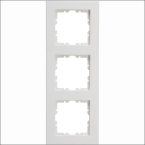 KOPP 407032002 HK07 PURE AFDEKRAAM 3VOUDIG Z