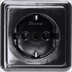 KOPP 101805003 STANDARD WCD RA ZW