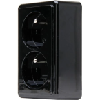 KOPP 108405008 STANDARD WCD 2V PA ZW