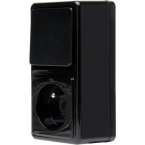 KOPP 109005007 STANDARD COMBINATIE PA ZW