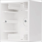 KOPP 374732006 HK07 OPBOUWDOOS MWIT