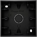 KOPP 374750008 HK07 OPBOUWDOOS MZW