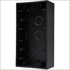 KOPP 374850001 HK07 OPBOUWDOOS 2V MZW