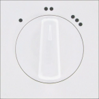 KOPP 375413005 HK07 AFDEKPL 3STANDEN WT