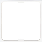 KOPP 405632008 HK07 TUSSENRAAM 50X50 DIN MWIT