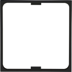 KOPP 405650000 HK07 TUSSENRAAM 50X50 DIN MZW