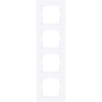 KOPP 407113002 HK07 PURE AFDEKRAAM 4V WT