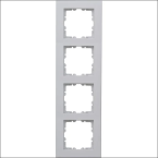 KOPP 407134007 HK07 PURE AFDEKRAAM 4V MGS