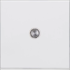 KOPP 490042005 HK07 WIP DUBB LENS TRANSP MWIT