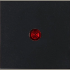 KOPP 490063000 HK07 WIP DUBB LENS ROOD MZW