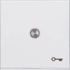 KOPP 490464003 HK07 WIP LENS TP SLEUTEL MWIT