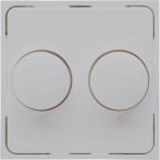 KOPP 492834006 HK07 DIMMERPL DUO MGS