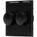 KOPP 492850006 HK07 DIMMERPL DUO MZW