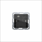 GIRA 501100 KNX TASTSENS.4 STAND.1V SYS55