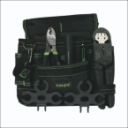 HAUPA 330045 PV ASSORTIMENT HEUPTAS