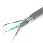 DYNAMIC XMVKAS ECA 2X2.5R25 GRONDKABEL R25