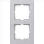 KOPP 402634007 HK07 AFDEKRAAM 2VOUDIG MAT