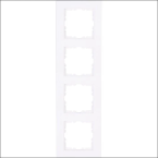 KOPP 402813008 HK07 AFDEKRAAM 4V ARTCTIC WT