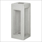 ABL 100000238 PREFAB BETONFUNDAMENT POLE SL