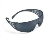3M SF202AFG VEILIGHEIDSBRIL SECURE FIT GS