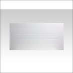 MASTERWATT 429756324 SUBLIME RF RADIATOR 1.5KW