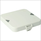 ATTEMA 2307 DEKSEL AK1 LGS BLIND IP65
