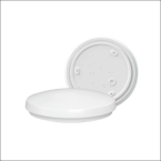 INTERLIGHT ILCLS500 PLAFONNI RE LED 40W D500MM