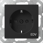 GIRA 4458005 WCDRA OPDR EDV S55 MZW
