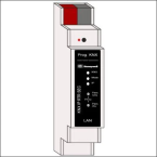 PEHA KNX IP ROUTER SECURE KNX IP ROUTER BEVEILIGEN