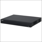 DAHUA NVR4204P4KS3 RECORDER CAM 4CH POE 4K 2XHDD