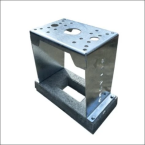 BELASDO UNILA1 LAADPAALFUNDATIE BEDO