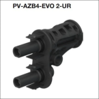 STAUBLI PVAZB4EVO 2UR YCONNECTOR MALEFEMFEM EVO 2