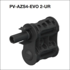 STAUBLI PVAZS4EVO 2UR YCONNECTOR FEMMALEMALE EVO2