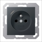JUNG A 1520 F18 C ANM WCD A500 ANTR MPENplusUSBC