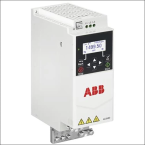 ABB ACS18004S09A44 FREQREG 400V 3F 9.4A IP20