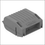 WAGO 2071431 GELBOX AFTAKKING VOOR ADERS GR