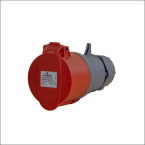 POWER PWCEEC532 CONTRASTEKKER 5POLIG32A IP44