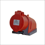 POWER PWCEEW516 OPBOUW WANDCONTACTDOOS5POLIG