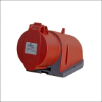 POWER PWCEEW532 OPBOUW WANDCONTACTDOOS5POLIG