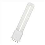 BAILEY 146109 LED PL GLASS TC SEL 2G7 4P 4.